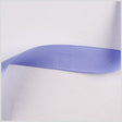 7/8" Blue Iris Single Face Satin Ribbon