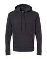 Next Level® Malibu Pullover Full Sleeve Hooded Sweatshirt