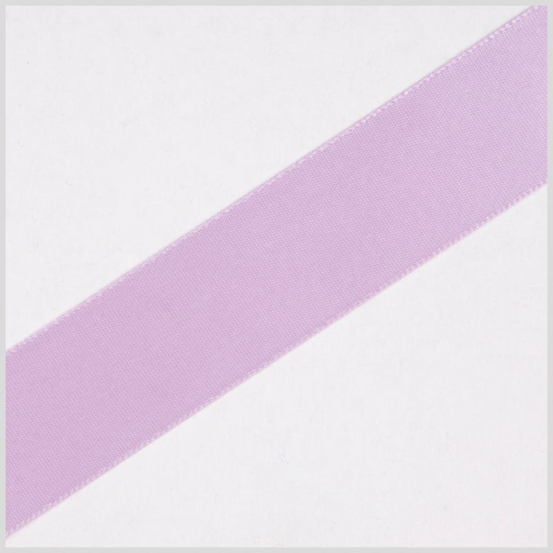 7/8" Orchid Single Face Satin Ribbon