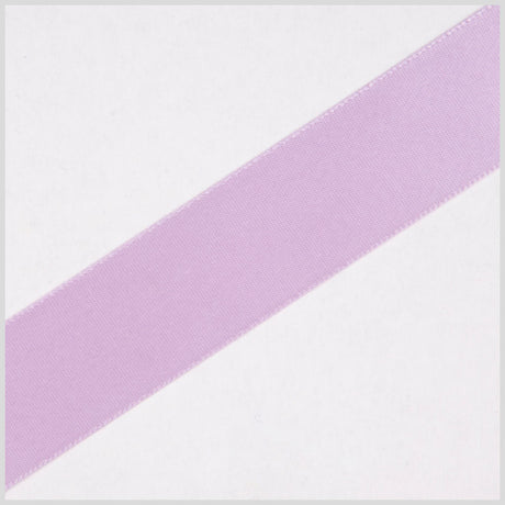 7/8" Orchid Single Face Satin Ribbon