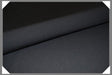 Black Wool Lycra Stretch Fabric - Black, 58/60" Width