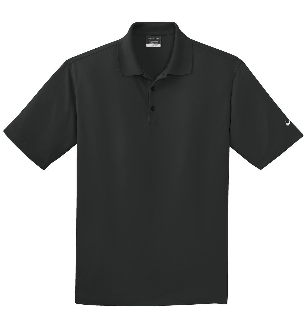 Nike Dri-FIT Micro Pique Polo. 363807