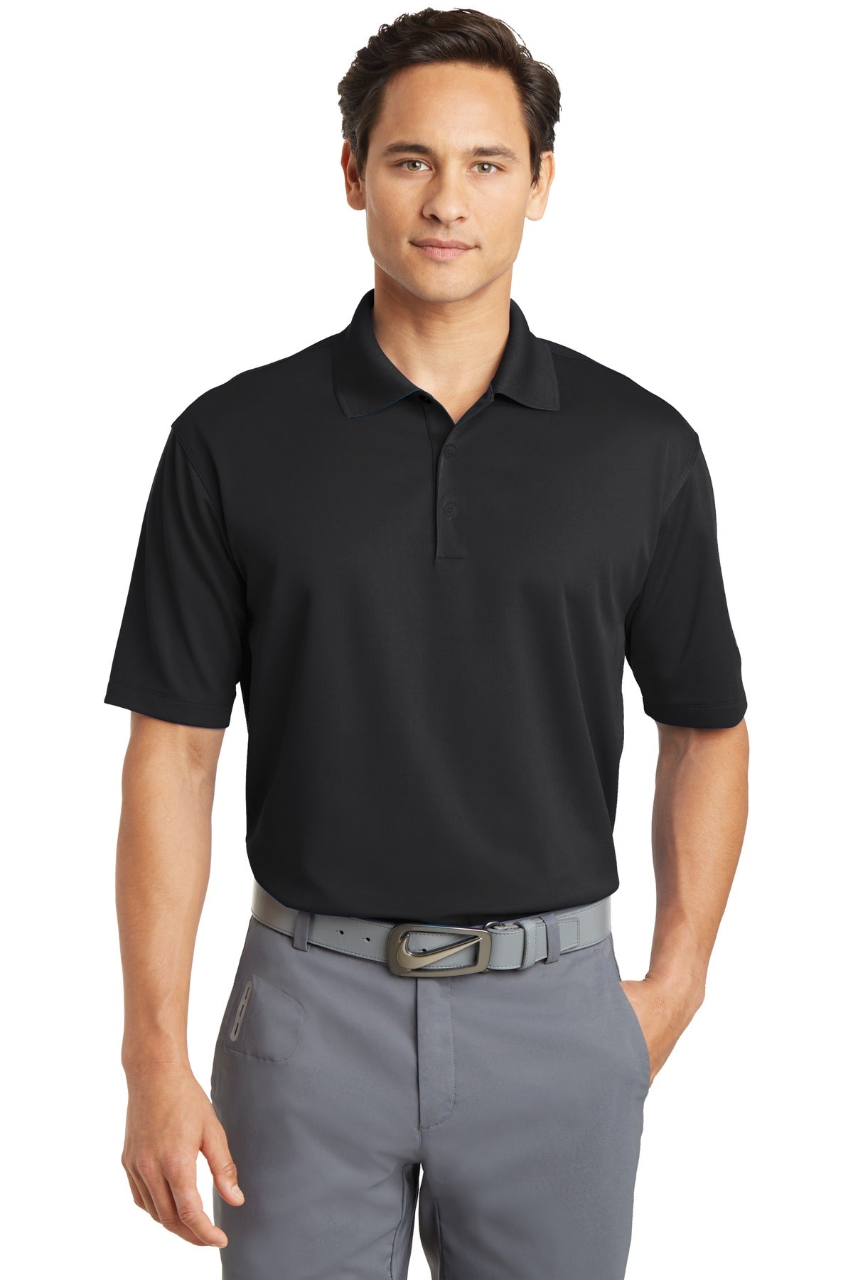 Nike Dri-FIT Micro Pique Polo. 363807