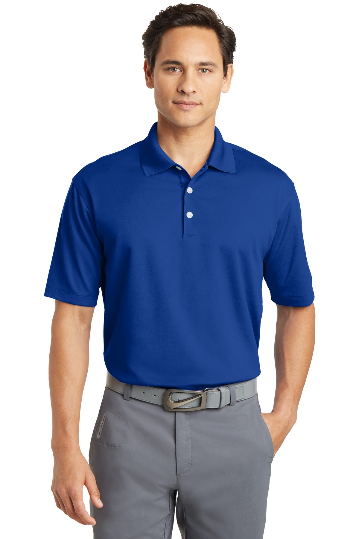 Nike Dri-FIT Micro Pique Polo. 363807