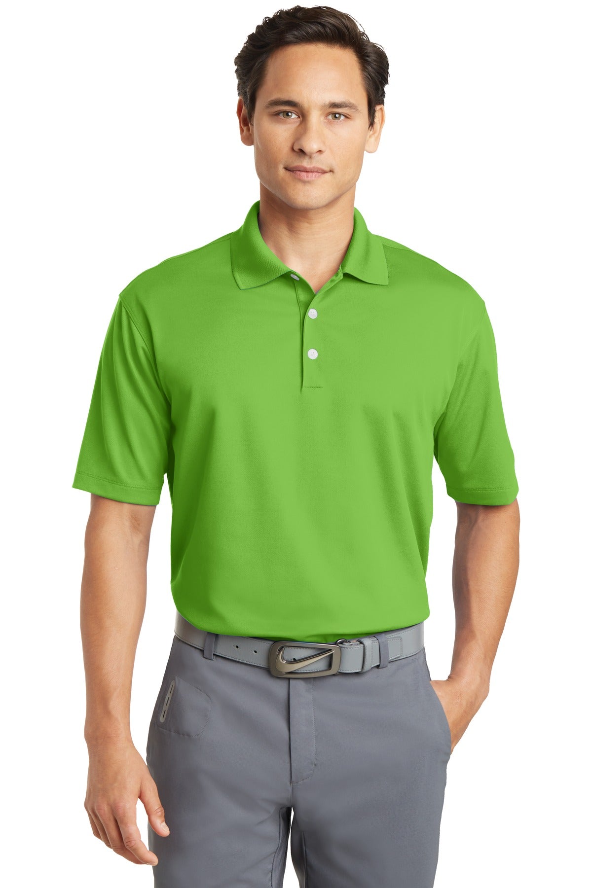 Nike Dri-FIT Micro Pique Polo