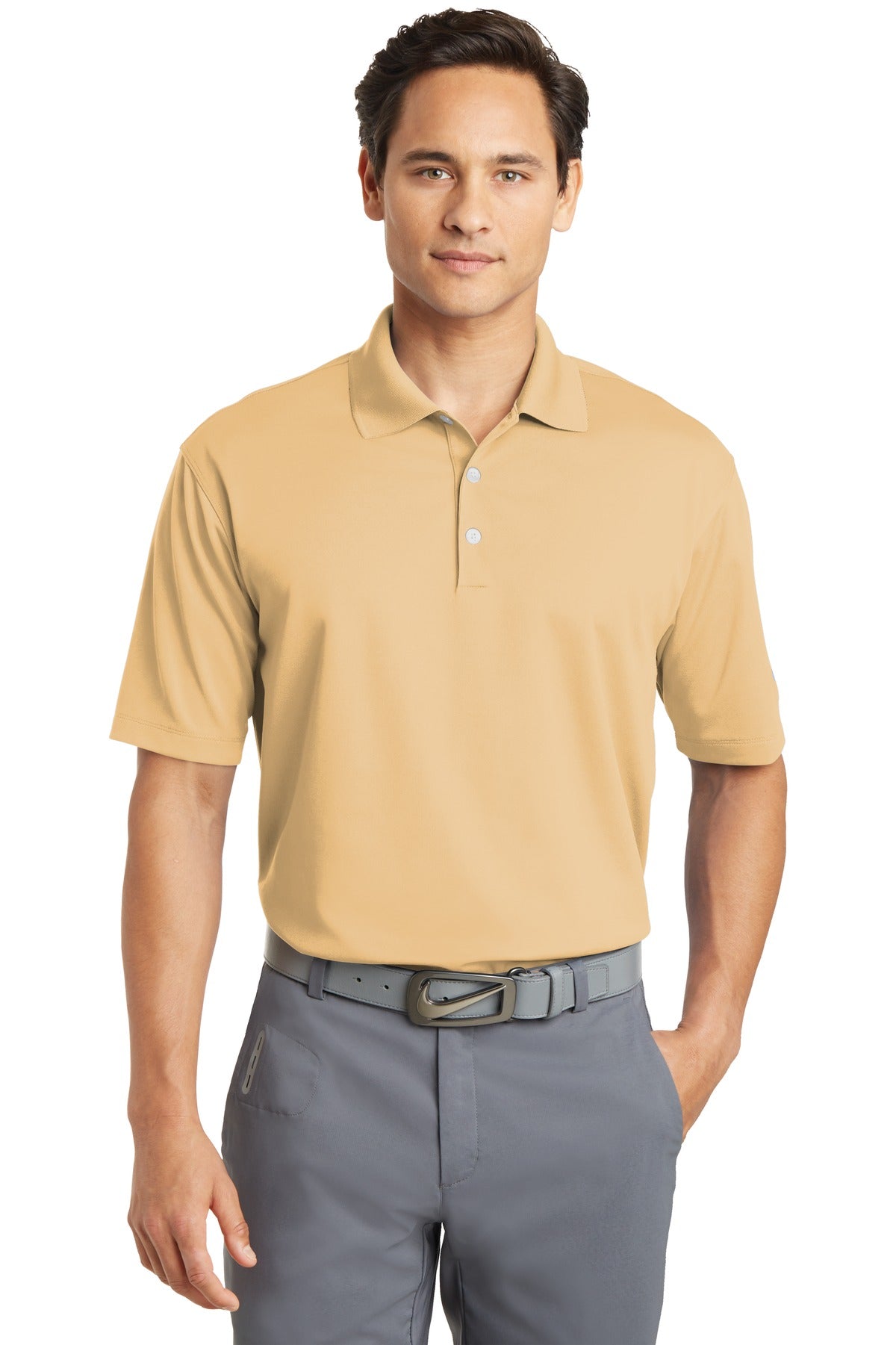 Nike Dri-FIT Micro Pique Polo