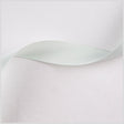 7/8" Ice Mint Single Face Satin Ribbon