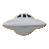 Saturn or Space Ship Cookie Cutter 4.25 in B1327