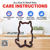 Monster Cookie Cutter 4.25 in PC0380