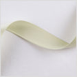 7/8" Celadon Single Face Satin Ribbon