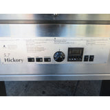 Hickory N/7.5E Electric Rotisserie, Includes 5 Brand New Spits, Used Great Condition