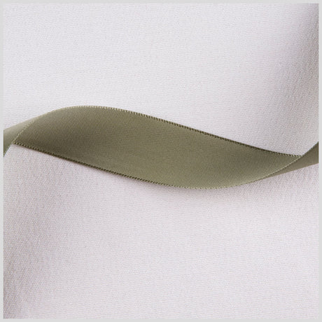 7/8" Willow Single Face Satin Ribbon