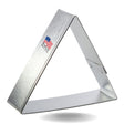 Triangle Cookie Cutter 3 in B0700