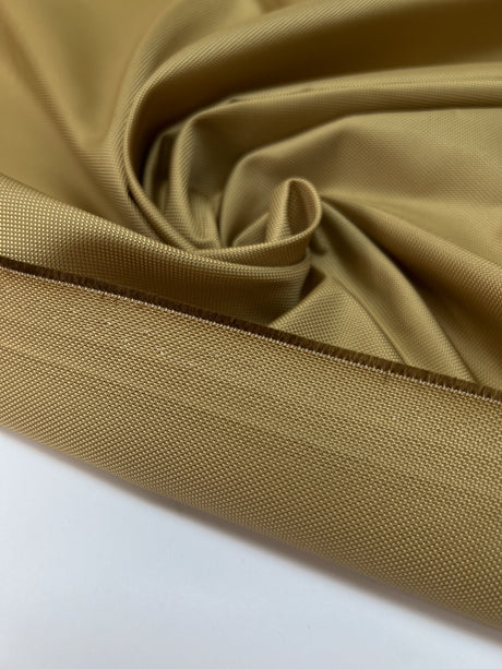 Polyamid Combined Woven Green Beige