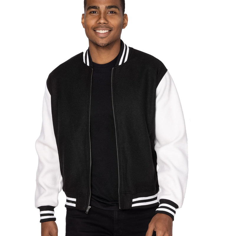 Unisex Legend Jacket