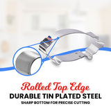 Pig Cookie Cutter 3.5 in B731