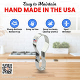 Tennis Racket Cookie Cutter 4 in B929