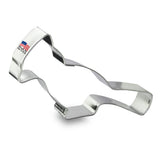 Cardinal Cookie Cutter 4.5 in B985