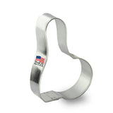 Bowling Pin & Ball Cookie Cutter 3.5 In. Tall B1417