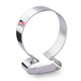 Snow Globe Cookie Cutter 3.5 in B1705