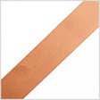 7/8" Sable Single Face Satin Ribbon