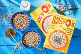 Trader Joe’s Joe’s O’s Cereal – Crunchy Whole Grain Breakfast O’s