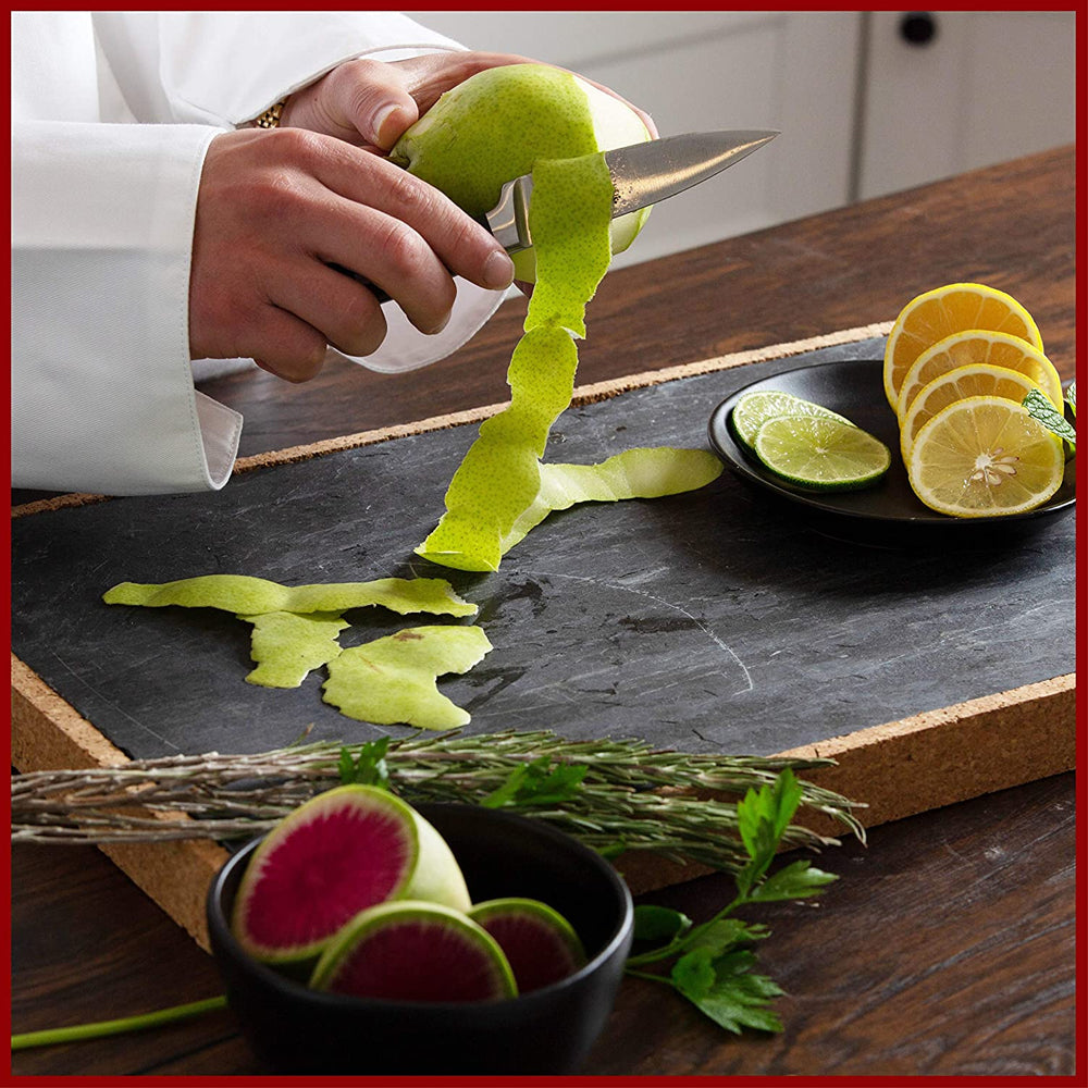 Saken 2 Piece Chef and Paring Knife Set