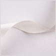 7/8" Ivory Single Face Satin Ribbon