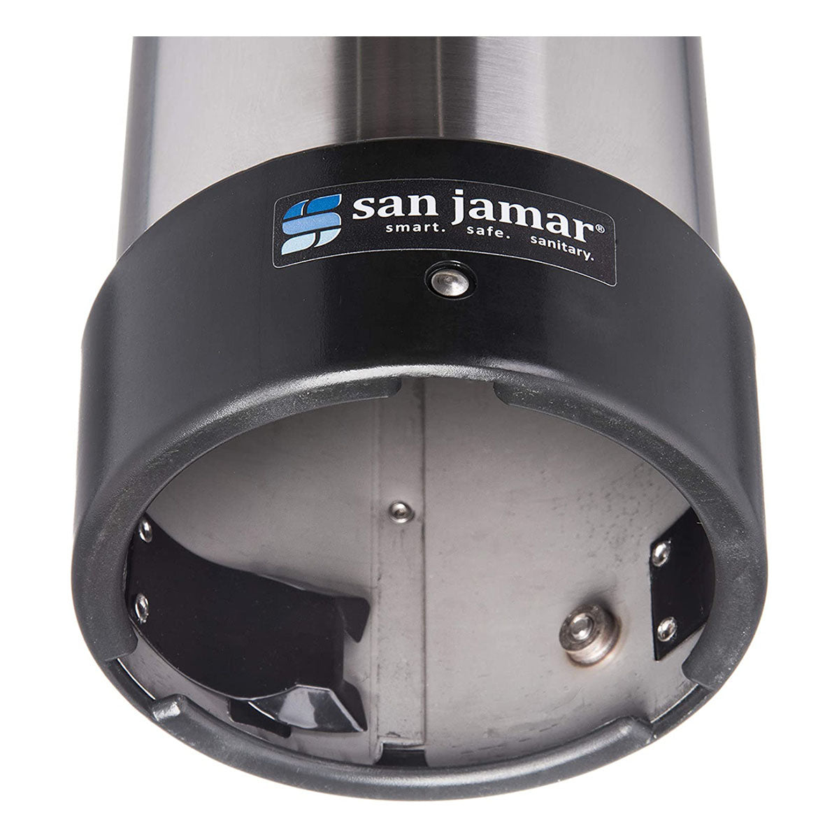 San Jamar C3400P Wall Mount Cup Dispenser for 12 to 24 Oz Cups