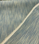 Magical Threads Iman Home Oasis Polyester Fabric - Light Blue, Woven, 57" Width (By The Yard)