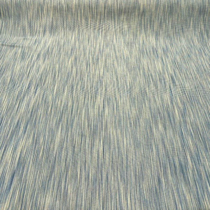Magical Threads Iman Home Oasis Polyester Fabric - Light Blue, Woven, 57" Width (By The Yard)