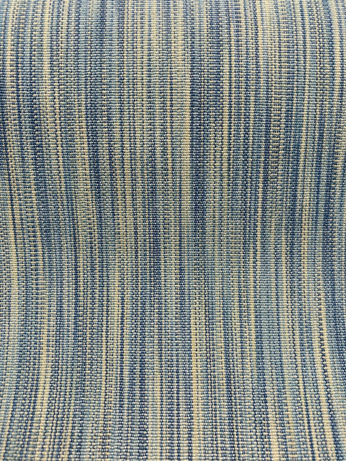 Magical Threads Iman Home Oasis Polyester Fabric - Light Blue, Woven, 57" Width (By The Yard)