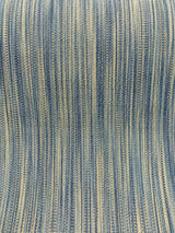 Magical Threads Iman Home Oasis Polyester Fabric - Light Blue, Woven, 57" Width (By The Yard)