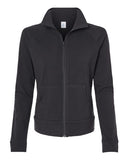Boxercraft Women's Full-Zip Practice Jacket