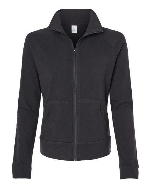 Boxercraft Women's Full-Zip Practice Jacket