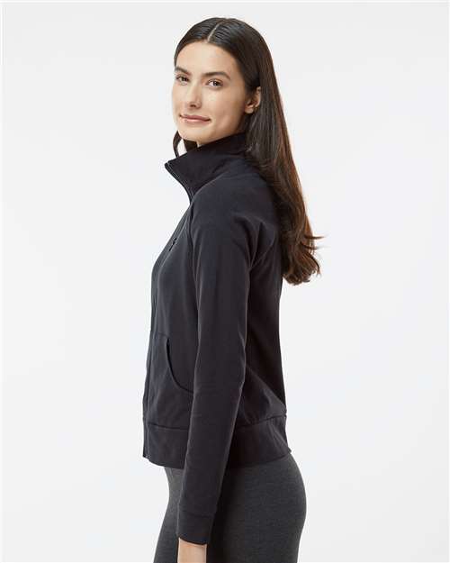 Women’s Full-Zip Practice Jacket