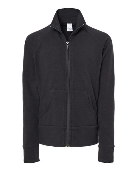 Girls' Practice Jacket