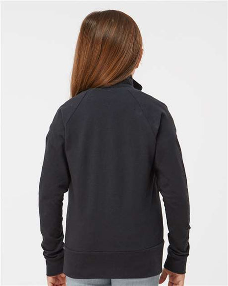 Girls' Practice Jacket