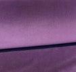 Charisma Velvet Velour Polyester Fabric - Iris Purple, IFR, 54" Width, 25 Oz (1 Yard)