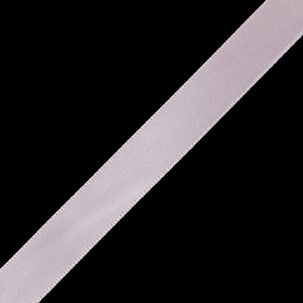 1/2" Light Pink Single Face Satin Ribbon