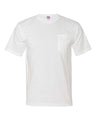 USA-Made Midweight Pocket T-Shirt