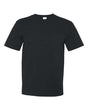 Bayside Unisex USA-Made Midweight Pocket T-Shirt