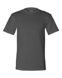 Bayside Unisex Union-Made Cotton T-Shirt
