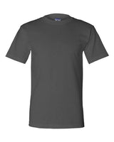 Bayside Unisex Union-Made Cotton T-Shirt