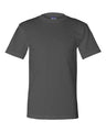 Bayside Unisex Union-Made Cotton T-Shirt