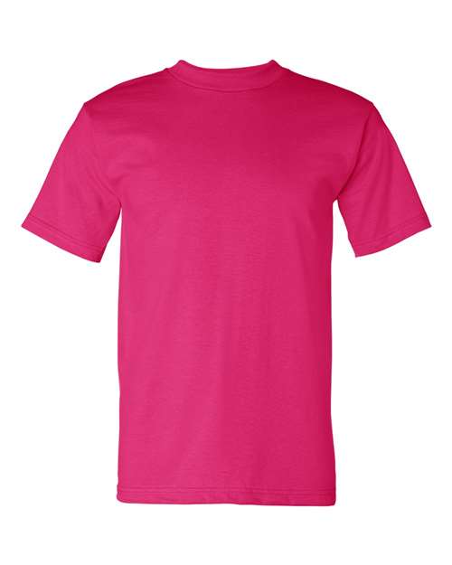 Bayside Unisex USA-Made Heavyweight T-Shirt