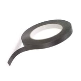 Black Masking Tape Half Inch 60 Yards Multipurpose Studio Use