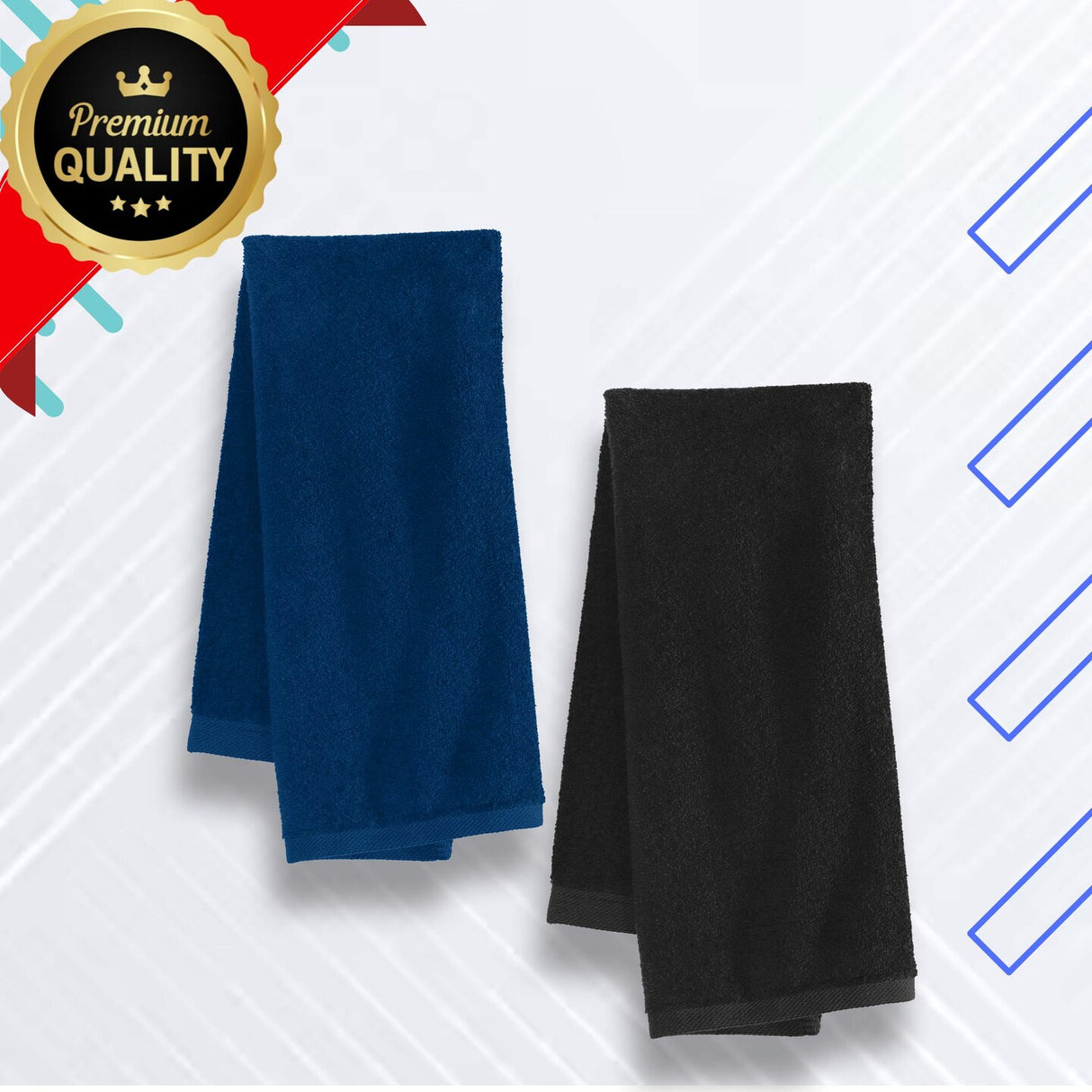 Port Authority® Sport Towel