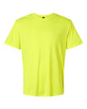 AllPro® Men's Pro-Lock Colorfast Performance T-Shirt