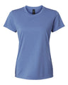 AllPro® Womens Pro Lock Performance T Shirt Moisture Wicking Sun Protection